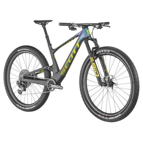 SCOTT SPARK RC WORLD CUP AXS